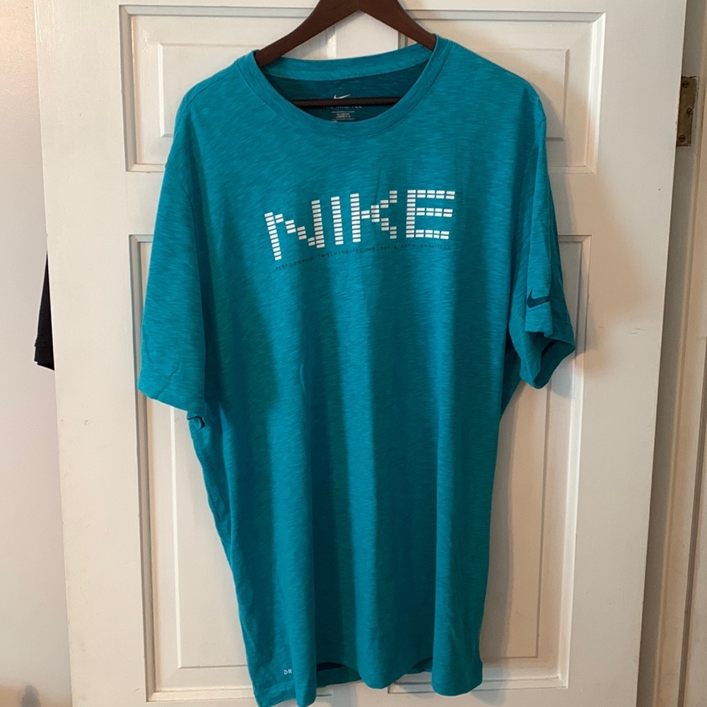 Nike shirt